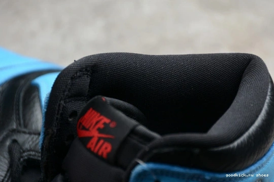 Jordan CD0461-046 UNC Chicago 1 CD0461-046 Air To 0215